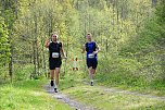 Impressionen vom 12. Harztorlauf im Landkreis Nordhausen. (Foto: ssc)