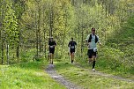 Impressionen vom 12. Harztorlauf im Landkreis Nordhausen. (Foto: ssc)