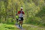 Impressionen vom 12. Harztorlauf im Landkreis Nordhausen. (Foto: ssc)