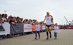 Impressionen vom 12. Harztorlauf im Landkreis Nordhausen. (Foto: ssc)