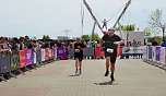 Impressionen vom 12. Harztorlauf im Landkreis Nordhausen. (Foto: ssc)
