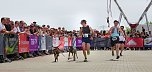 Impressionen vom 12. Harztorlauf im Landkreis Nordhausen. (Foto: ssc)