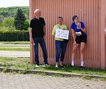Impressionen vom 12. Harztorlauf im Landkreis Nordhausen. (Foto: ssc)
