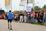 Impressionen vom 12. Harztorlauf im Landkreis Nordhausen. (Foto: ssc)