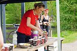 Impressionen vom 12. Harztorlauf im Landkreis Nordhausen. (Foto: ssc)