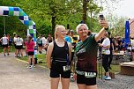 Impressionen vom 12. Harztorlauf im Landkreis Nordhausen. (Foto: ssc)