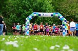 Impressionen vom 12. Harztorlauf im Landkreis Nordhausen. (Foto: ssc)