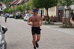 Impressionen vom 12. Harztorlauf im Landkreis Nordhausen. (Foto: ssc)