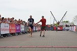 Impressionen vom 12. Harztorlauf im Landkreis Nordhausen. (Foto: ssc)
