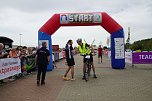 Impressionen vom 12. Harztorlauf im Landkreis Nordhausen. (Foto: ssc)