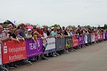 Impressionen vom 12. Harztorlauf im Landkreis Nordhausen. (Foto: ssc)