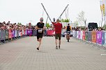 Impressionen vom 12. Harztorlauf im Landkreis Nordhausen. (Foto: ssc)