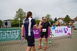 Impressionen vom 12. Harztorlauf im Landkreis Nordhausen. (Foto: ssc)
