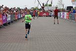 Impressionen vom 12. Harztorlauf im Landkreis Nordhausen. (Foto: ssc)