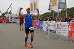 Impressionen vom 12. Harztorlauf im Landkreis Nordhausen. (Foto: ssc)