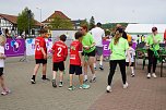 Impressionen vom 12. Harztorlauf im Landkreis Nordhausen. (Foto: ssc)