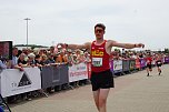 Impressionen vom 12. Harztorlauf im Landkreis Nordhausen. (Foto: ssc)