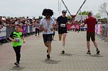 Impressionen vom 12. Harztorlauf im Landkreis Nordhausen. (Foto: ssc)