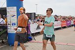 Impressionen vom 12. Harztorlauf im Landkreis Nordhausen. (Foto: ssc)
