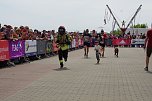 Impressionen vom 12. Harztorlauf im Landkreis Nordhausen. (Foto: ssc)