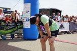 Impressionen vom 12. Harztorlauf im Landkreis Nordhausen. (Foto: ssc)