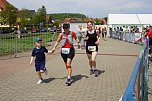 Impressionen vom 12. Harztorlauf im Landkreis Nordhausen. (Foto: ssc)