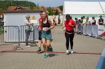 Impressionen vom 12. Harztorlauf im Landkreis Nordhausen. (Foto: ssc)