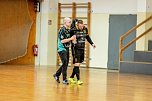 Handball der Spitzenklasse in der Ballspielhalle. (Foto: Christoph Keil/ Dennis Hoke)