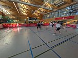 Der Sparkassen Fairplay Soccercup machte wieder Station Bleicherode (Foto: Josefine Vargas)