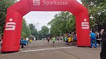Im Gehege fand heute wieder der Kreiscrosslauf statt (Foto: agl)