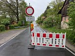 Unwetter &uuml;ber der Goldenen Aue sorgte f&uuml;r viele Feuerwehreins&auml;tze (Foto: S. Dietzel)