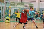 Impressionen vom Turnier der F-Jugend (Foto: NSV) Impressionen vom Turnier der F-Jugend (Foto: NSV)
