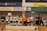 Impressionen vom Turnier der F-Jugend (Foto: NSV) Impressionen vom Turnier der F-Jugend (Foto: NSV)