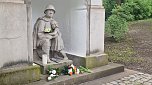 Tag der Befreiung - Gedenken in Nordhausen zum 81. Jahren Kriegsende (Foto: agl)