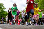 Eindr&uuml;cke vom Gehege-Crosslauf (Foto: Christoph Keil)