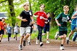 Eindr&uuml;cke vom Gehege-Crosslauf (Foto: Christoph Keil)