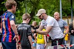 Eindr&uuml;cke vom Gehege-Crosslauf (Foto: Christoph Keil)