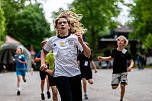 Eindr&uuml;cke vom Gehege-Crosslauf (Foto: Christoph Keil)