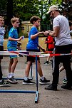 Eindr&uuml;cke vom Gehege-Crosslauf (Foto: Christoph Keil)