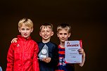 Eindr&uuml;cke vom Gehege-Crosslauf (Foto: Christoph Keil)
