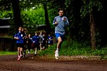 Eindr&uuml;cke vom Gehege-Crosslauf (Foto: Christoph Keil)