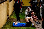 Eindr&uuml;cke vom Gehege-Crosslauf (Foto: Christoph Keil)