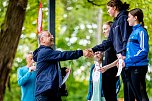 Eindr&uuml;cke vom Gehege-Crosslauf (Foto: Christoph Keil)