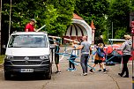 Eindr&uuml;cke vom Gehege-Crosslauf (Foto: Christoph Keil)