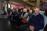 Die SWG feierte in der Altendorfer Kirche ihren 75. Geburtstag. Marvin Scott sorgte für die musikalische Unterhaltung. (Foto: ssc) Die SWG feierte in der Altendorfer Kirche ihren 75. Geburtstag. Marvin Scott sorgte für die musikalische Unterhaltung. (Foto: ssc)