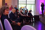 Die SWG feierte in der Altendorfer Kirche ihren 75. Geburtstag. Marvin Scott sorgte für die musikalische Unterhaltung. (Foto: ssc) Die SWG feierte in der Altendorfer Kirche ihren 75. Geburtstag. Marvin Scott sorgte für die musikalische Unterhaltung. (Foto: ssc)