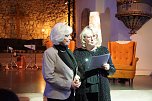 Die SWG feierte in der Altendorfer Kirche ihren 75. Geburtstag. Marvin Scott sorgte für die musikalische Unterhaltung. (Foto: ssc) Die SWG feierte in der Altendorfer Kirche ihren 75. Geburtstag. Marvin Scott sorgte für die musikalische Unterhaltung. (Foto: ssc)