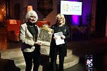 Die SWG feierte in der Altendorfer Kirche ihren 75. Geburtstag. Marvin Scott sorgte für die musikalische Unterhaltung. (Foto: ssc) Die SWG feierte in der Altendorfer Kirche ihren 75. Geburtstag. Marvin Scott sorgte für die musikalische Unterhaltung. (Foto: ssc)