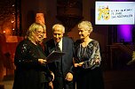 Die SWG feierte in der Altendorfer Kirche ihren 75. Geburtstag. Marvin Scott sorgte für die musikalische Unterhaltung. (Foto: ssc) Die SWG feierte in der Altendorfer Kirche ihren 75. Geburtstag. Marvin Scott sorgte für die musikalische Unterhaltung. (Foto: ssc)