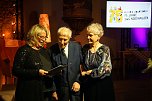 Die SWG feierte in der Altendorfer Kirche ihren 75. Geburtstag. Marvin Scott sorgte für die musikalische Unterhaltung. (Foto: ssc) Die SWG feierte in der Altendorfer Kirche ihren 75. Geburtstag. Marvin Scott sorgte für die musikalische Unterhaltung. (Foto: ssc)